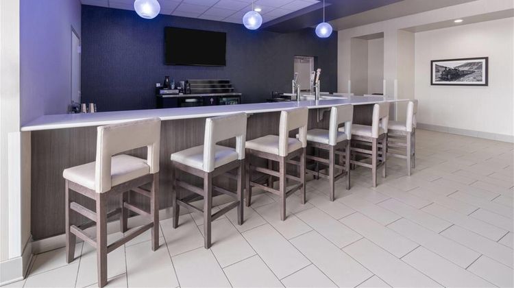 La Quinta Inn Fort Collins Restaurant