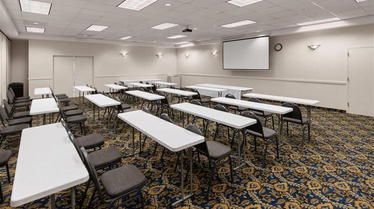 La Quinta Inn Fort Collins Meeting