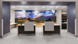<b>La Quinta Inn Fort Collins Lobby</b>. Images powered by <a href="https://iceportal.shijigroup.com/" title="IcePortal" target="_blank">IcePortal</a>.
