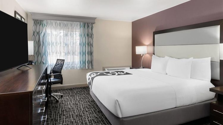 La Quinta Inn Fort Collins Room