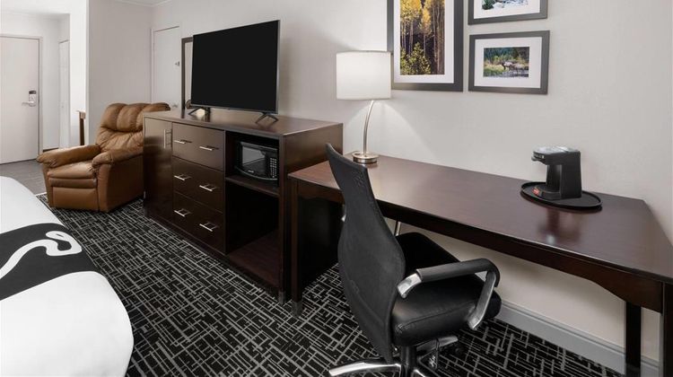 La Quinta Inn Fort Collins Room