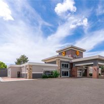 La Quinta Inn Fort Collins