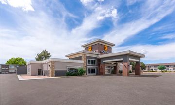 La Quinta Inn Fort Collins
