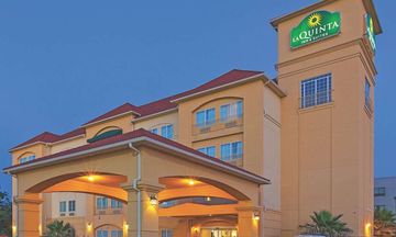 La Quinta Inn & Suites Columbus