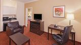 La Quinta Inn & Suites Columbus Suite
