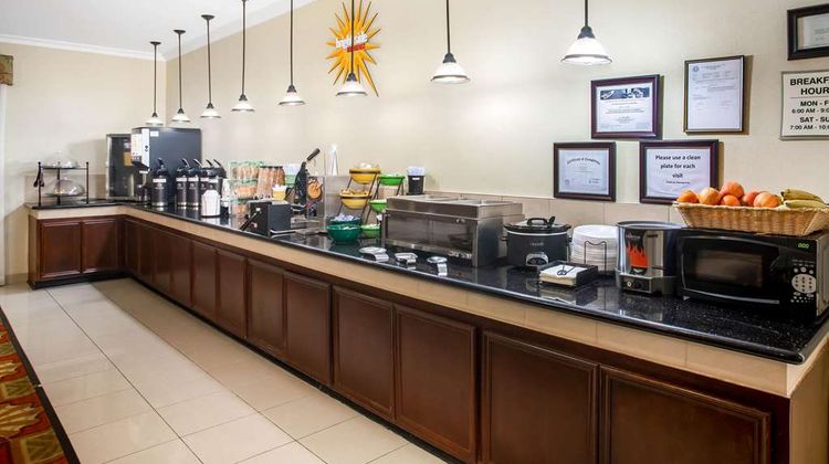 La Quinta Inn & Suites Columbus Other