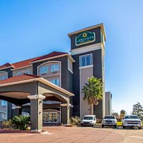 La Quinta Inn & Suites Columbus