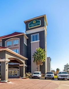 La Quinta Inn & Suites Columbus