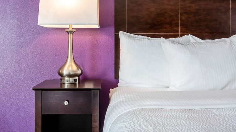 La Quinta Inn & Suites Columbus Room