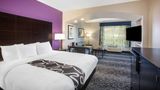 La Quinta Inn & Suites Columbus Suite