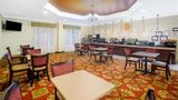 <b>La Quinta Inn & Suites Columbus Restaurant</b>. Images powered by <a href="https://iceportal.shijigroup.com/" title="IcePortal" target="_blank">IcePortal</a>.