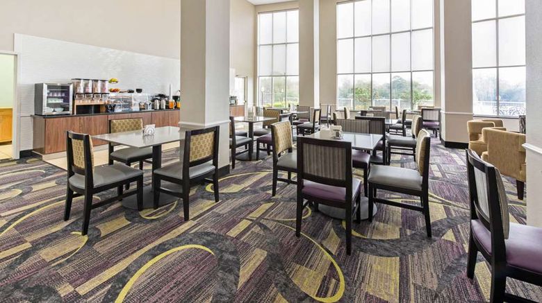 <b>La Quinta Inn & Suites Bridge City Other</b>. Images powered by <a href="https://iceportal.shijigroup.com/" title="IcePortal" target="_blank">IcePortal</a>.