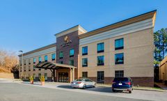 La Quinta Inn & Suites by Wyndham Bel Air
