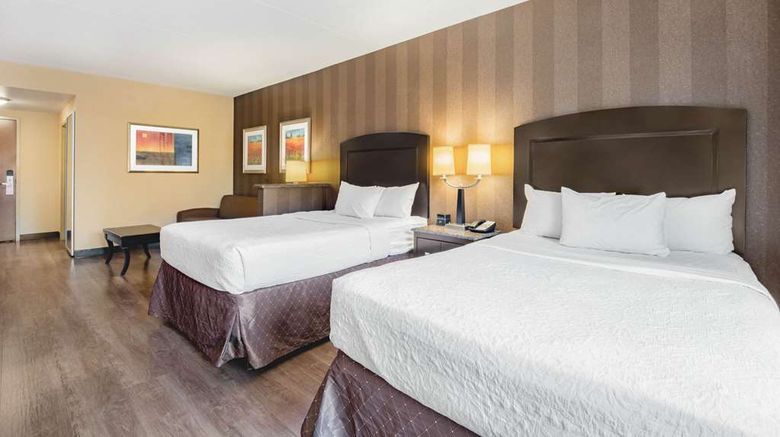<b>La Quinta Inn & Suites by Wyndham Bel Air Suite</b>. Images powered by <a href="https://iceportal.shijigroup.com/" title="IcePortal" target="_blank">IcePortal</a>.