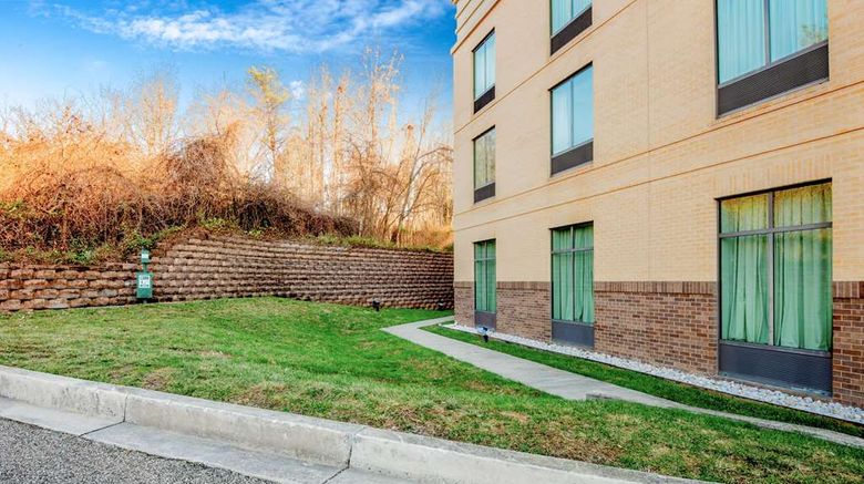 <b>La Quinta Inn & Suites by Wyndham Bel Air Other</b>. Images powered by <a href="https://iceportal.shijigroup.com/" title="IcePortal" target="_blank">IcePortal</a>.