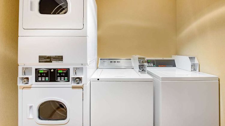 La Quinta Inn & Suites by Wyndham Bel Air Other