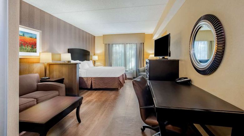 <b>La Quinta Inn & Suites by Wyndham Bel Air Suite</b>. Images powered by <a href="https://iceportal.shijigroup.com/" title="IcePortal" target="_blank">IcePortal</a>.