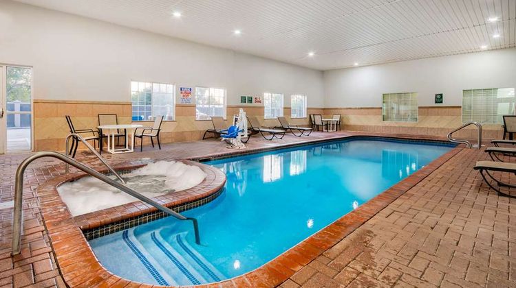 La Quinta Inn & Suites Alamo Pool