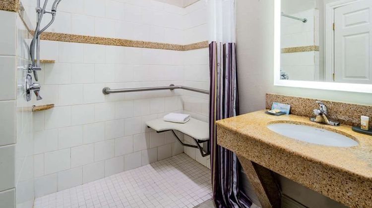 La Quinta Inn & Suites Alamo Room