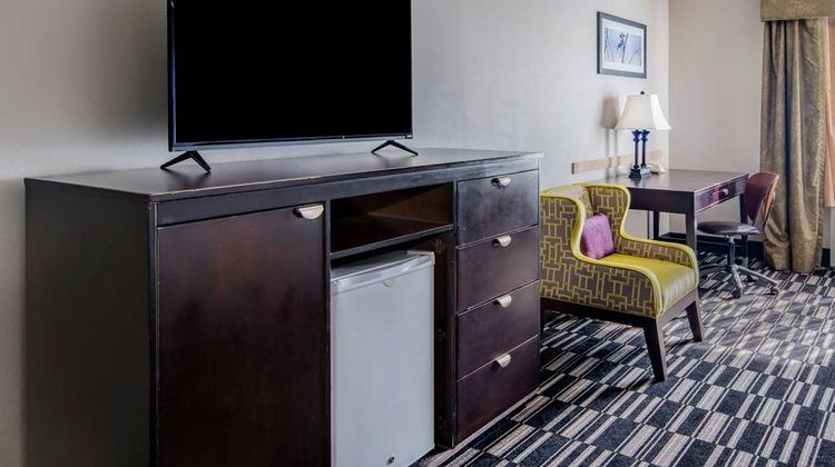 La Quinta Inn & Suites Alamo Room