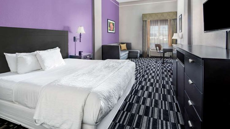 La Quinta Inn & Suites Alamo Suite