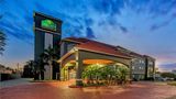 <b>La Quinta Inn & Suites Alamo Exterior</b>. Images powered by <a href="https://iceportal.shijigroup.com/" title="IcePortal" target="_blank">IcePortal</a>.