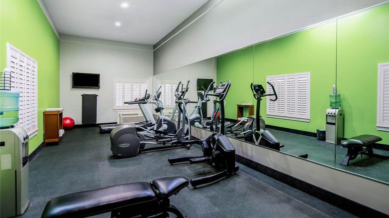 <b>La Quinta Inn & Suites Alamo Health</b>. Images powered by <a href="https://iceportal.shijigroup.com/" title="IcePortal" target="_blank">IcePortal</a>.