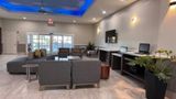 <b>La Quinta Inn & Suites Alamo Lobby</b>. Images powered by <a href="https://iceportal.shijigroup.com/" title="IcePortal" target="_blank">IcePortal</a>.