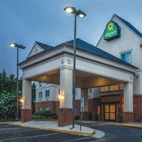 La Quinta Inn Richmond South