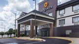 La Quinta Inn Richmond South Exterior