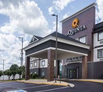 La Quinta Inn Richmond South Exterior