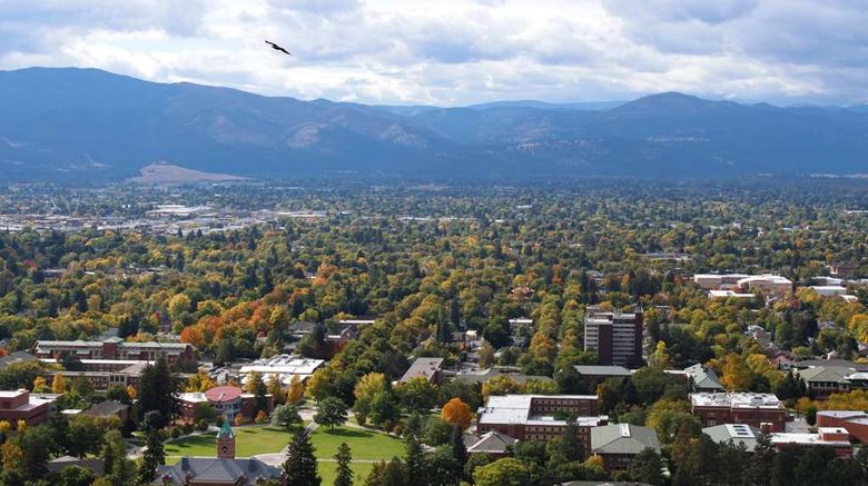 <b>La Quinta Inn Missoula Other</b>. Images powered by <a href="https://iceportal.shijigroup.com/" title="IcePortal" target="_blank">IcePortal</a>.
