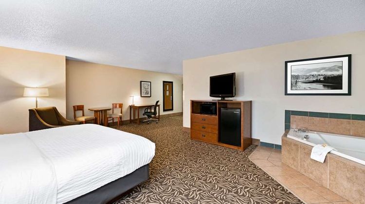 La Quinta Inn Missoula Suite