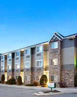 La Quinta Inn Missoula