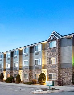 La Quinta Inn Missoula