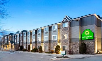 La Quinta Inn Missoula