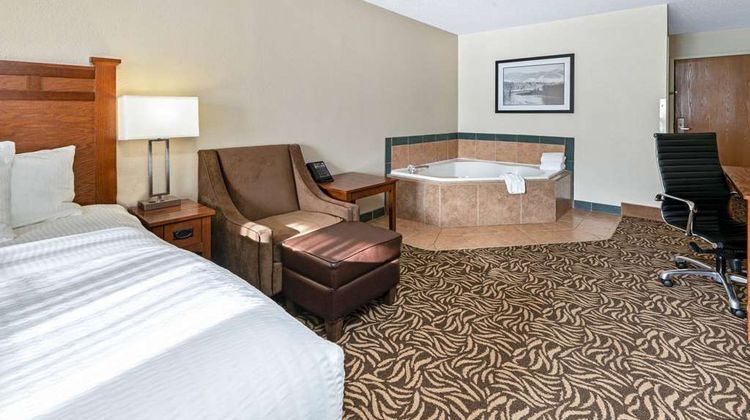 La Quinta Inn Missoula Room
