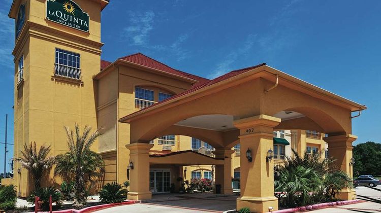 La Quinta Inn & Suites Livingston Exterior