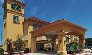 La Quinta Inn & Suites Livingston