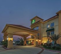 La Quinta Inn & Suites Livingston Exterior