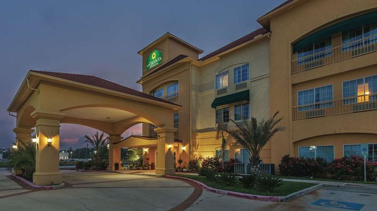 La Quinta Inn & Suites Livingston Exterior