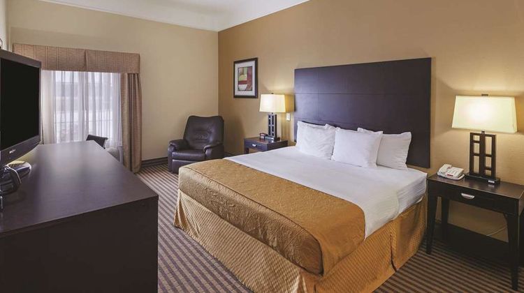 La Quinta Inn & Suites Livingston Room