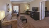La Quinta Inn & Suites Livingston Suite