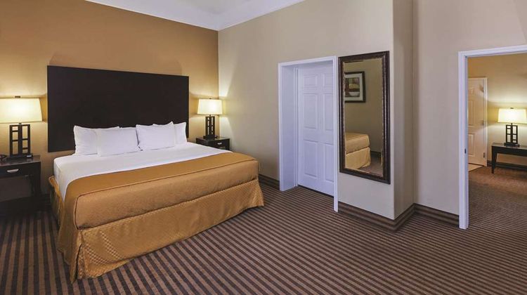 La Quinta Inn & Suites Livingston Suite
