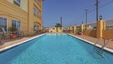 La Quinta Inn & Suites Livingston Pool
