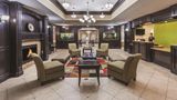 La Quinta Inn & Suites Livingston Lobby