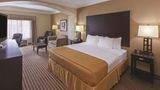 La Quinta Inn & Suites Livingston Room