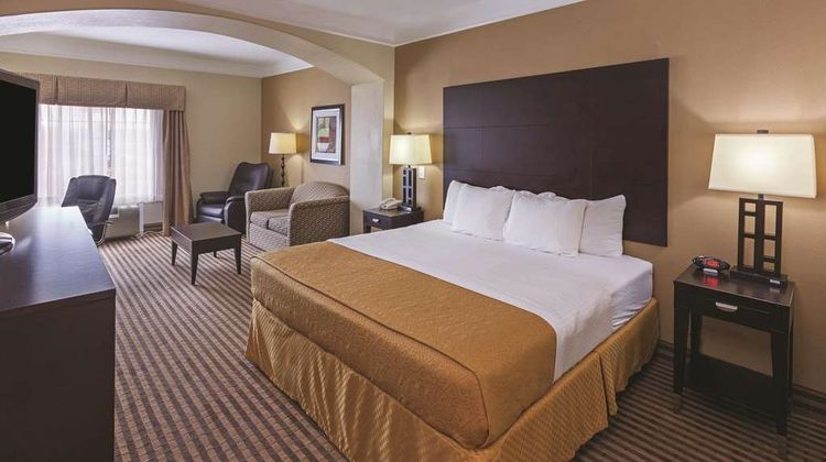 La Quinta Inn & Suites Livingston Room