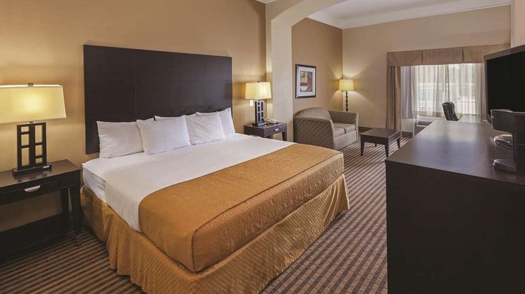 La Quinta Inn & Suites Livingston Room