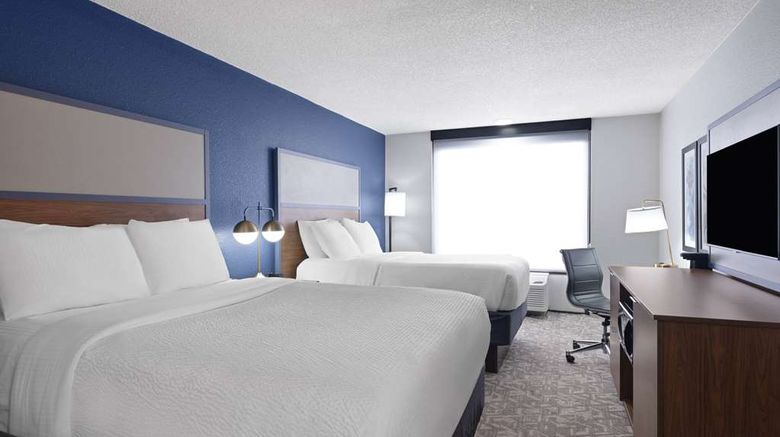 <b>AmericInn Casper Event Center Area Room</b>. Images powered by <a href="https://iceportal.shijigroup.com/" title="IcePortal" target="_blank">IcePortal</a>.